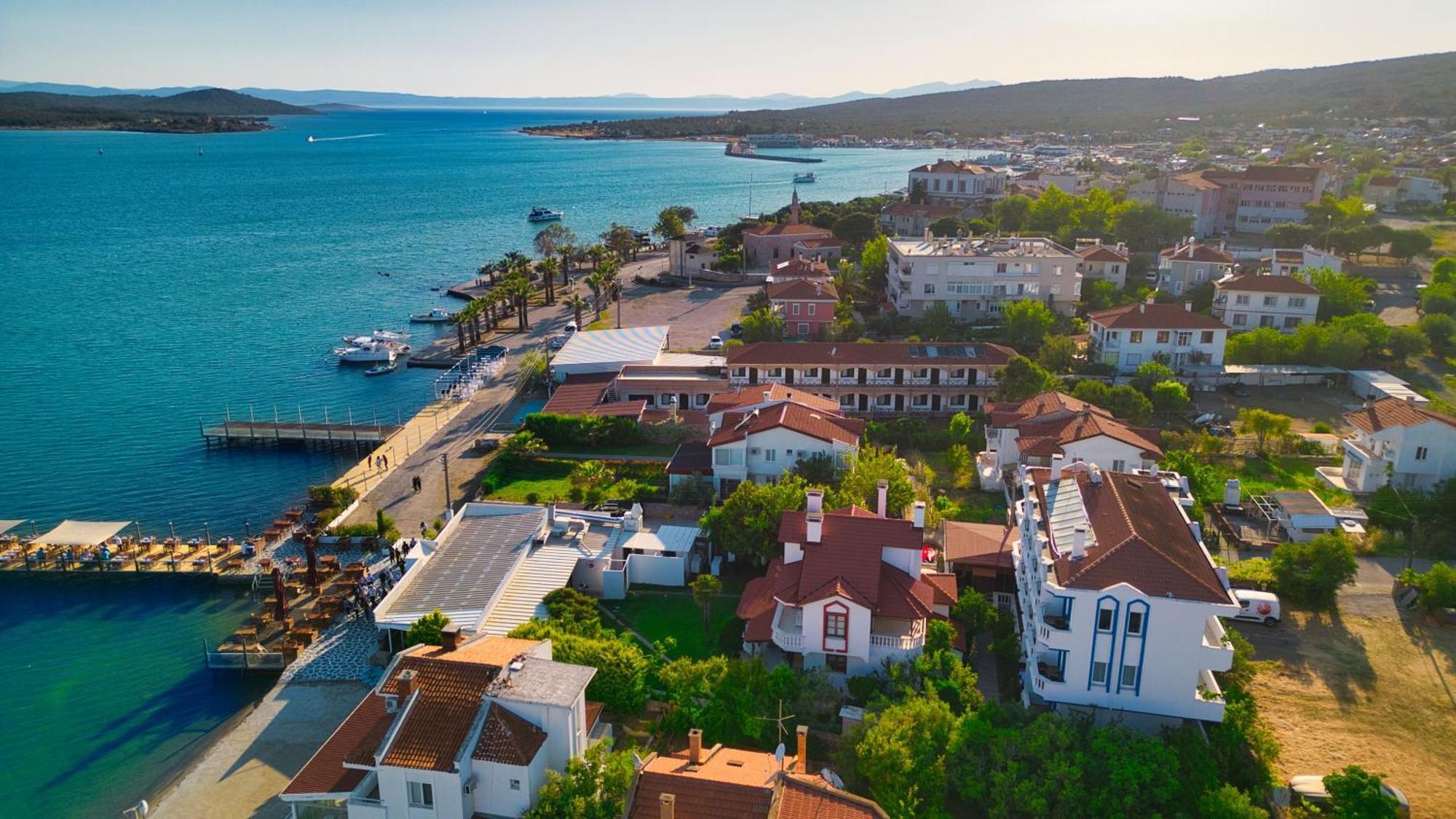Otel Ezer 2*